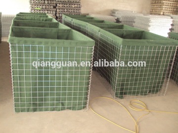 Good quality unique military hesco barrier walls for sale