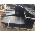 5T Pallet dĩa cho xe nâng xe nâng