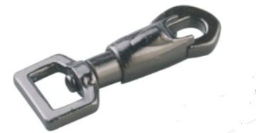 New Style Zinc Alloy Die Cast Snap Hooks