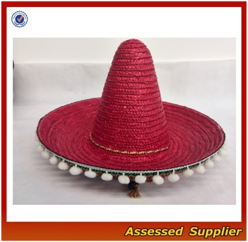 Custom sombrero mexican sombreros cheap mexican hat