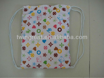 beach towel backpack