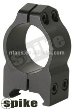 SPIKE 1 Inch Maxima TPA Scope Rings