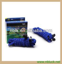 High quality garden magic hose expandable garden hose