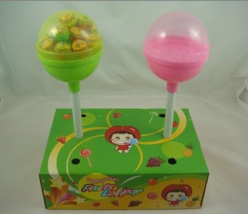 lolipop toys candy