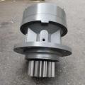 VOLVO EC140 Swing Gearbox redutor VOE14515046