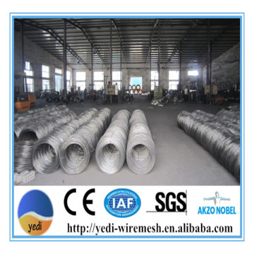 high tensile steel strand wire