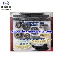 Timing chain set for changan Kaicheng F70 Hunter