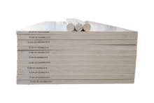 Polyetherether ketone peek sheet