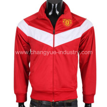 soccer sports teams tracksuit with fashionable new season design