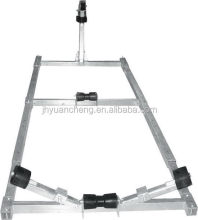 Professional Camper Trailer Boat Rack - Contemporary Hot Sell