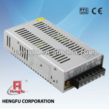 100W Single Output Switch Power Supply with PFC