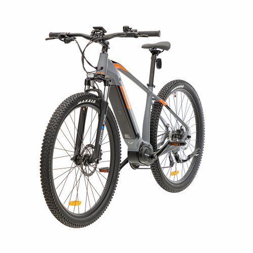 Hermess Latest 29inch full suspension e bike/electric bike