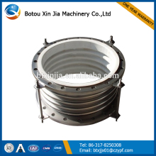 Steel Lined Teflon Compensator