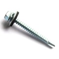 Self Drilling Screw Roofing Screw