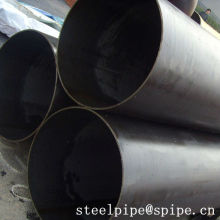 china made carbon steel pipe diameter 1500mm