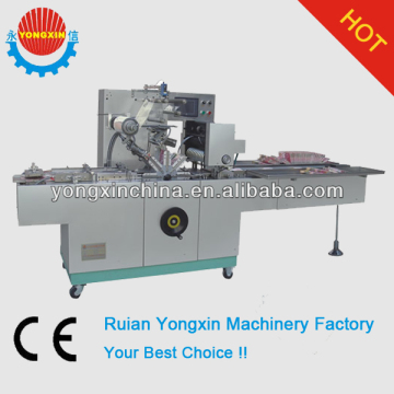 BTB-300C Sanitary Napkin Box Packing Machine