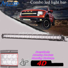 Guangzhou suppliers new products auto accessories 120w led light bar