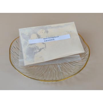 Korea ginseng ekstrak