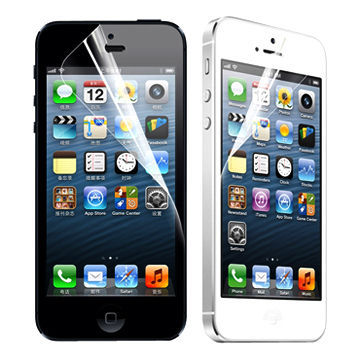 Invisible shield screen protector, waterproof and environment-friendly