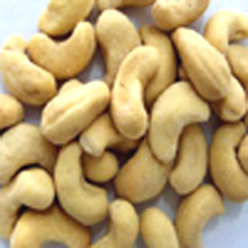 Salted Flavor Roasted Cashews