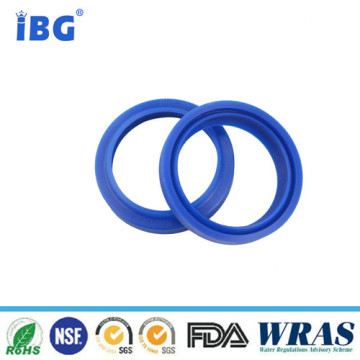 resistance to wear PU DH-type dust ring