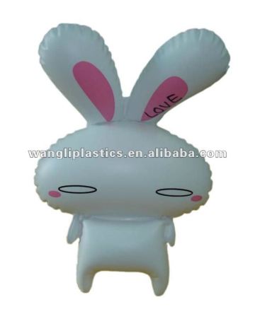 PVC Inflatable Animal Toy