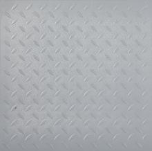 Soft Durable Dryback Vinyl Deep Emboss Floorin