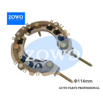 021580-2300 NIPPONDENSO үшін ALTERNATOR РЕИКТОРУЫ