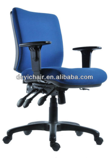 high quality executive chair 748C3 multifunctional fabric executive chair