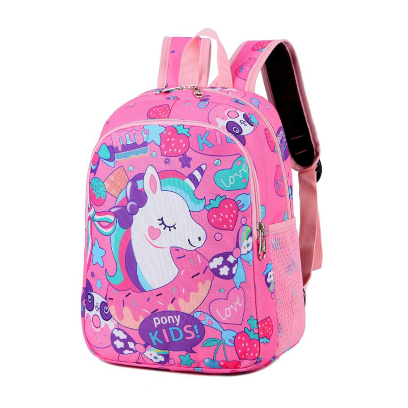 Best selling unicorn water proof used school bags smiggle toddler custom colourful backpack school bags unicorn girls