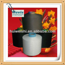 Polyester Filament Yarn DTY250D/96F Bright Trilobal