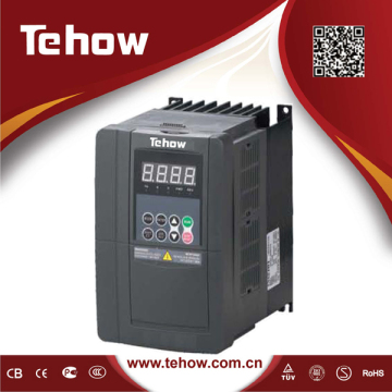TZVF9V series dc 55kW Motor Soft Starter