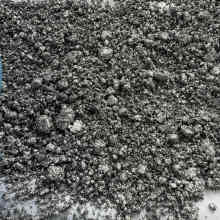 Silver Aluminum Paste with solvent solvesso 100/150