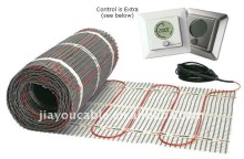 underfloor heating cables