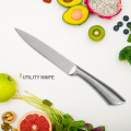 Stainless steel hollow handle chef knife