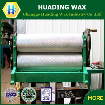 Full Automatic Beeswax Foundation Sheet Machine