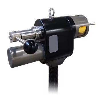 Hot Plate Full Position Orbital Welding Machine