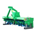 large-sized varying speed gearbox series rotary cultivator