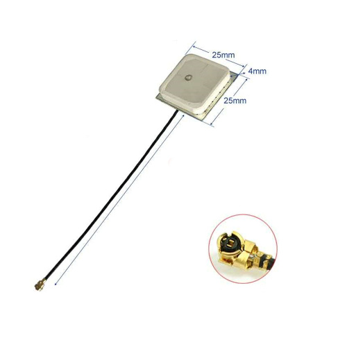 Antena GPS externa RG174 GSM para Android