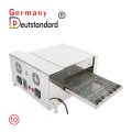 Snack machines pizzza machine fast pizza maker machine with stainless steel