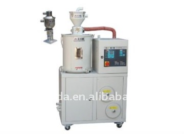 Plastic Pellet Dehumidifying hopper dryer