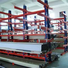 Heavy Loading Adjustable Storage Pipe Rack System