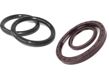 Waterproof seal o ring silicon /epdm o ring