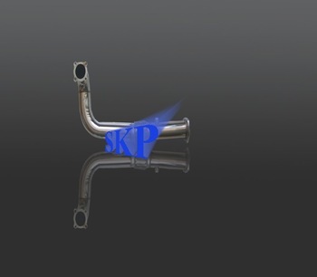 TURBO PIPE OF T3 TURBO DOWNPIPE