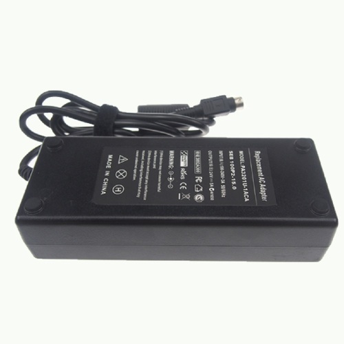 24V 5A 4PIN psu AC DC-adapter 120W