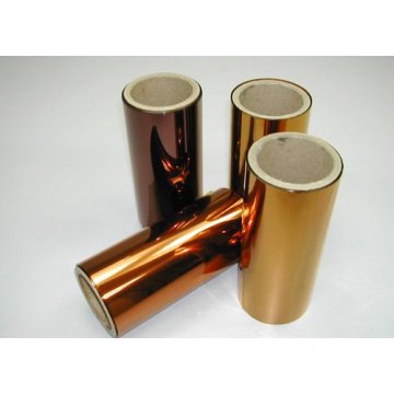 High Temperature HN Grade Kapton/Polyimide Film 5mils