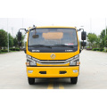Dongfeng D7 6m ³ High Pressure Cleaning Vehicle