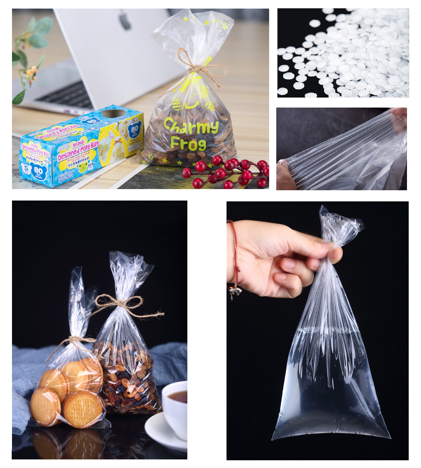 Food Packaging 