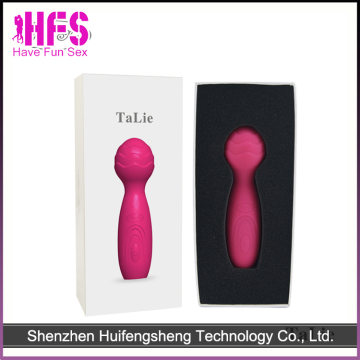 Wireless Magic AV Massage Wand for Women Japan Av Sex Wand