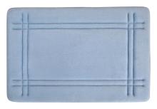 Super Water Absorption Memory Foam Bath Mat